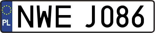 NWEJ086