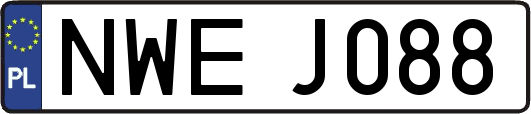 NWEJ088