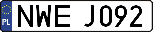 NWEJ092