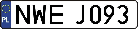 NWEJ093