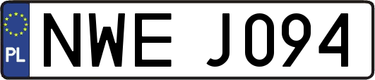 NWEJ094