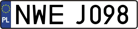 NWEJ098
