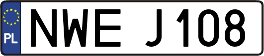 NWEJ108