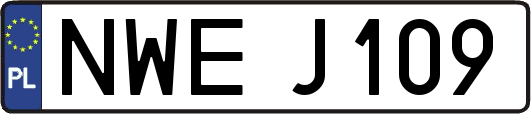 NWEJ109