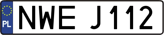 NWEJ112
