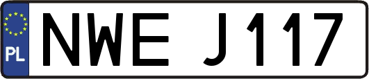 NWEJ117