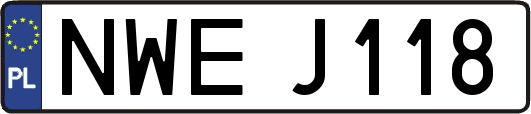 NWEJ118