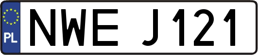 NWEJ121