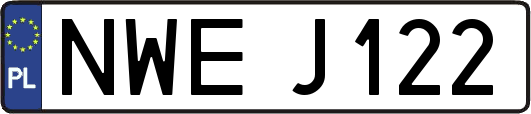 NWEJ122