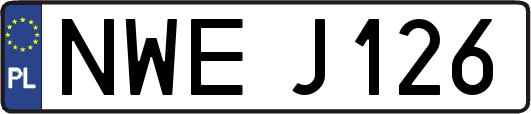 NWEJ126