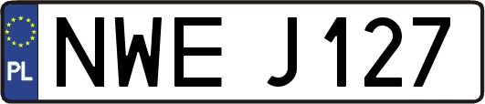 NWEJ127