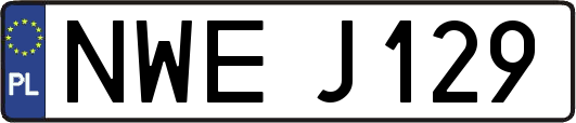 NWEJ129