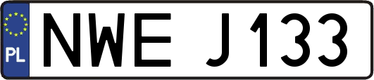 NWEJ133
