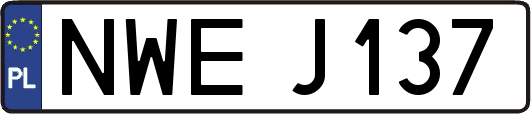 NWEJ137