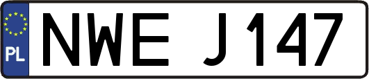 NWEJ147