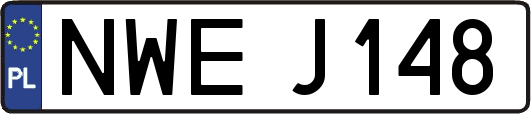 NWEJ148