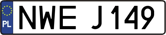 NWEJ149