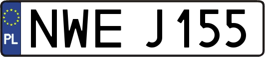 NWEJ155