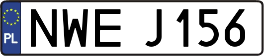 NWEJ156