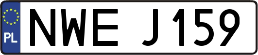 NWEJ159