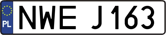 NWEJ163