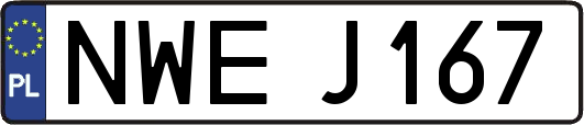 NWEJ167