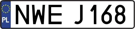 NWEJ168