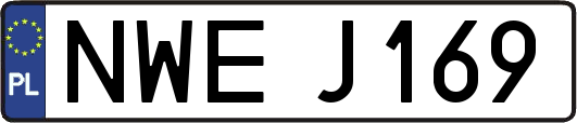 NWEJ169