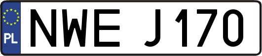 NWEJ170