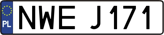 NWEJ171