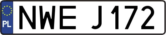NWEJ172