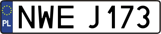 NWEJ173