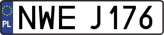 NWEJ176