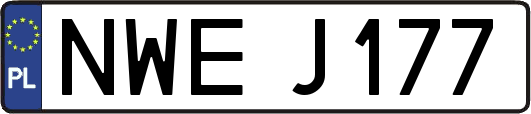 NWEJ177