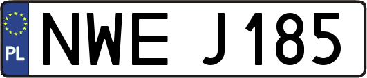 NWEJ185