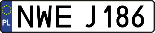 NWEJ186