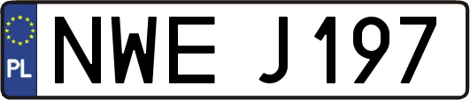 NWEJ197