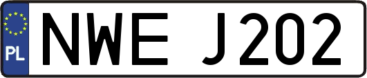 NWEJ202