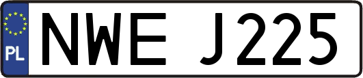 NWEJ225