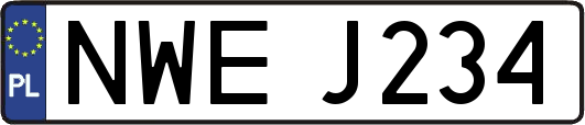 NWEJ234
