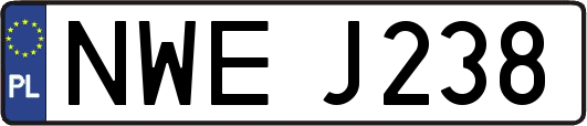 NWEJ238