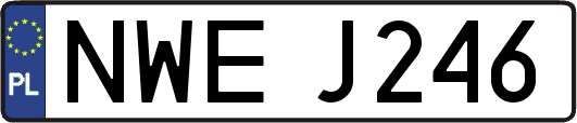 NWEJ246