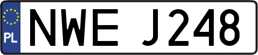 NWEJ248