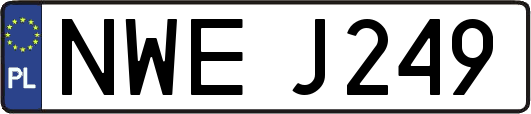 NWEJ249