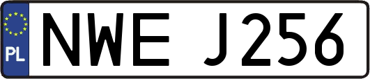 NWEJ256