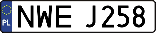 NWEJ258