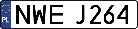 NWEJ264