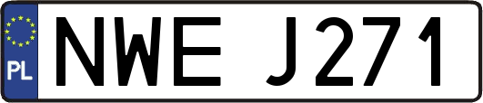 NWEJ271
