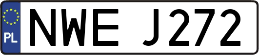 NWEJ272