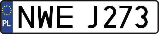 NWEJ273